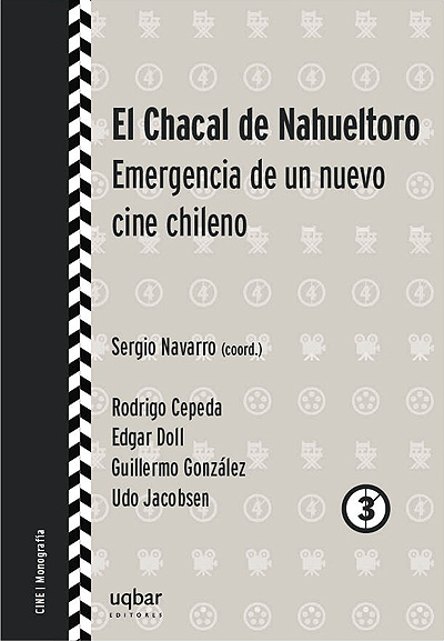 Title details for Chacal de Nahueltoro by Sergio Navarro Mayorga - Available